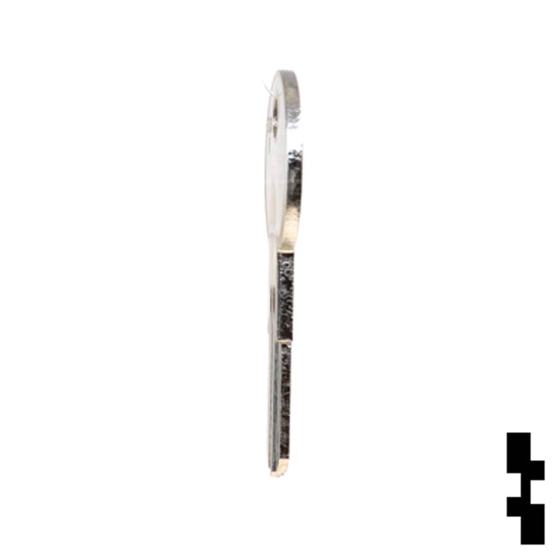 Uncut Key Blank | Armstrong | ART1 Office Furniture-Mailbox Key Ilco