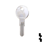 Uncut Key Blank | Armstrong | ART1 Office Furniture-Mailbox Key Ilco
