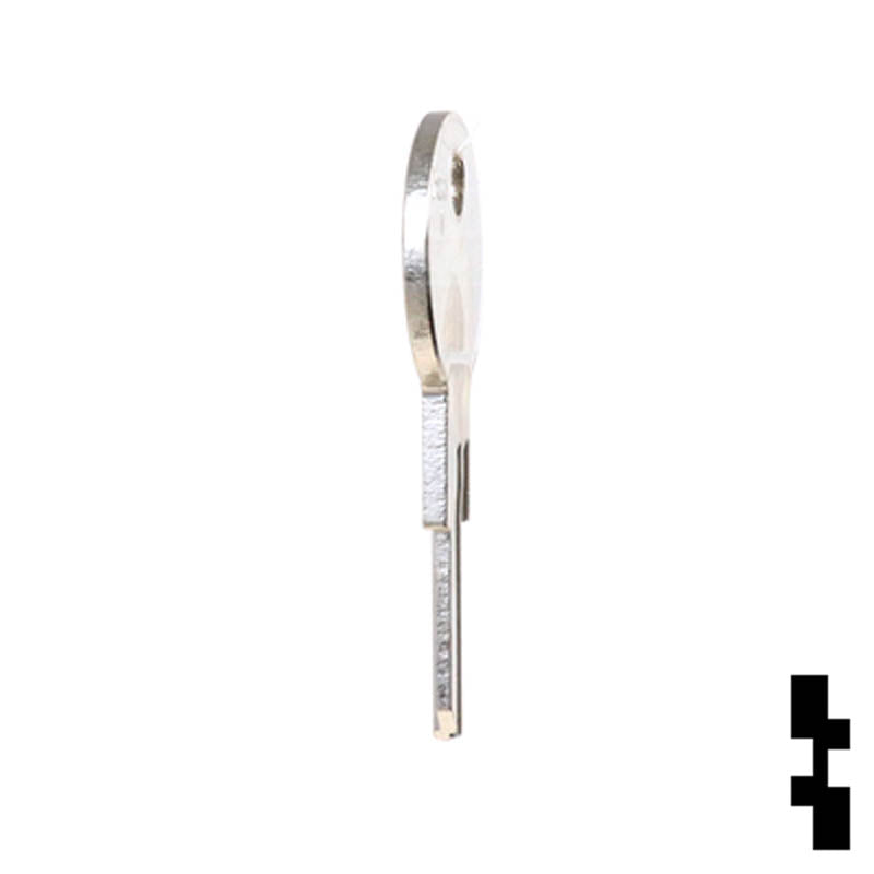 Uncut Key Blank | Armstrong | ART1 Office Furniture-Mailbox Key Ilco
