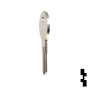 Uncut Key Blank | Armstrong | ART1 Office Furniture-Mailbox Key Ilco