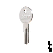 Uncut Key Blank | Armstrong | ART1 Office Furniture-Mailbox Key Ilco