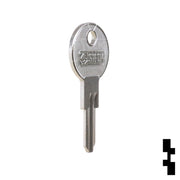 Uncut Key Blank | Armstrong | ART1 Office Furniture-Mailbox Key Ilco