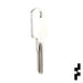 Uncut Key Blank | Armstrong | BD197A Office Furniture-Mailbox Key Framon Manufacturing Company, Inc