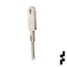 Uncut Key Blank | Armstrong | BD197A Office Furniture-Mailbox Key Framon Manufacturing Company, Inc