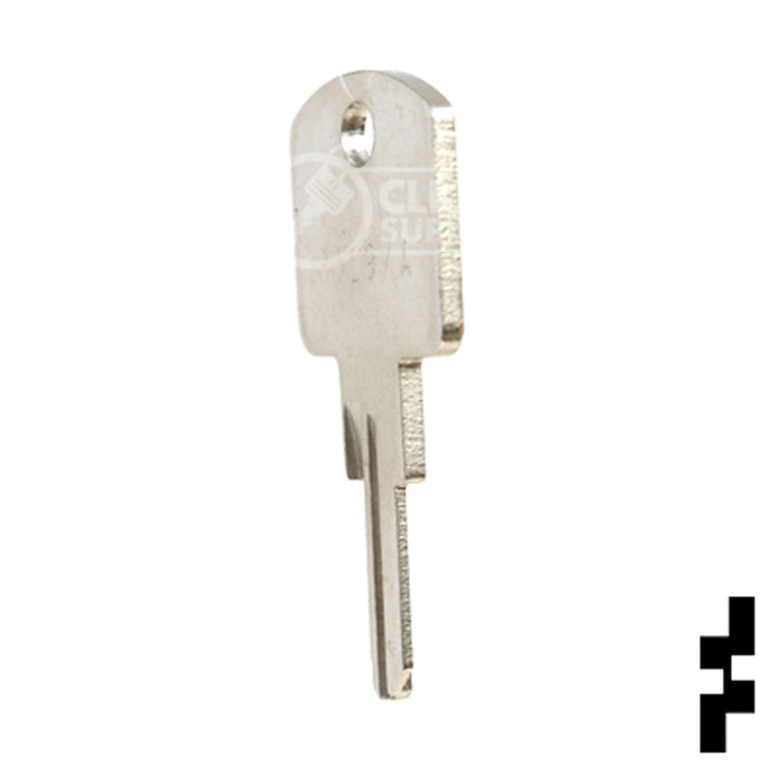 Uncut Key Blank | Armstrong | BD197A Office Furniture-Mailbox Key Framon Manufacturing Company, Inc