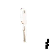 Uncut Key Blank |Armstrong, Evergood | 1675 Office Furniture-Mailbox Key Ilco