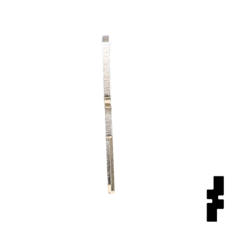 Uncut Key Blank |Armstrong, Evergood | 1675 Office Furniture-Mailbox Key Ilco