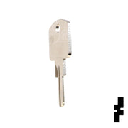 Uncut Key Blank |Armstrong, Evergood | 1675 Office Furniture-Mailbox Key Ilco