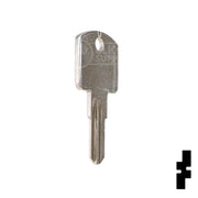 Uncut Key Blank |Armstrong, Evergood | 1675 Office Furniture-Mailbox Key Ilco