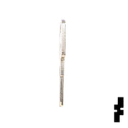 Uncut Key Blank |Armstrong, Evergood | 1675 Office Furniture-Mailbox Key Ilco