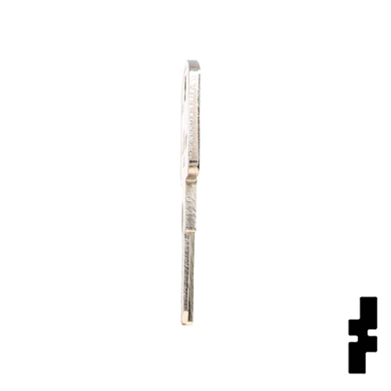 Uncut Key Blank |Armstrong, Evergood | 1675 Office Furniture-Mailbox Key Ilco