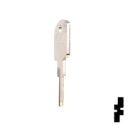 Uncut Key Blank |Armstrong, Evergood | 1675 Office Furniture-Mailbox Key Ilco