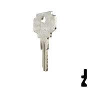 Uncut Key Blank | Bargman | K1122B Office Furniture-Mailbox Key Ilco