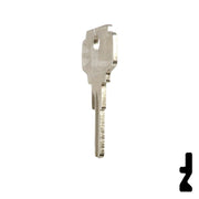 Uncut Key Blank | Bargman | K1122B Office Furniture-Mailbox Key Ilco