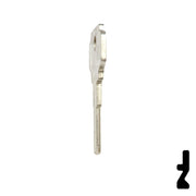 Uncut Key Blank | Bargman | K1122B Office Furniture-Mailbox Key Ilco