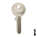 Uncut Key Blank | Baton | BD263 Office Furniture-Mailbox Key Framon Manufacturing Company, Inc