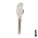 Uncut Key Blank | Baton | BD263 Office Furniture-Mailbox Key Framon Manufacturing Company, Inc