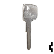 Uncut Key Blank | Canada Post | 1632 Office Furniture-Mailbox Key Ilco