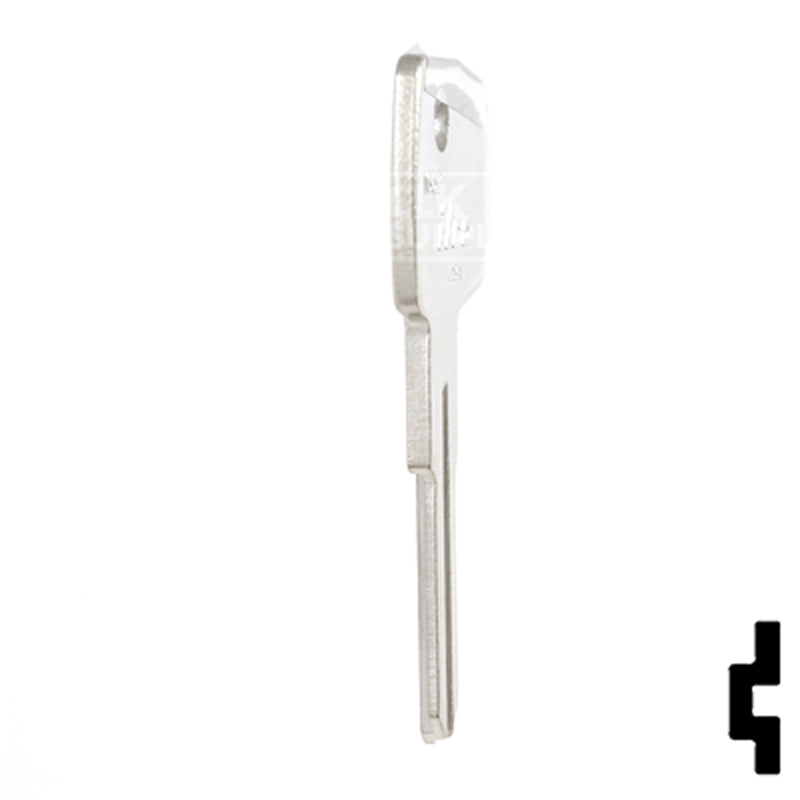 Uncut Key Blank | Canada Post | 1632 Office Furniture-Mailbox Key Ilco