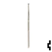Uncut Key Blank | Canada Post | 1632 Office Furniture-Mailbox Key Ilco