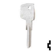 Uncut Key Blank | Canada Post | 1632 Office Furniture-Mailbox Key Ilco