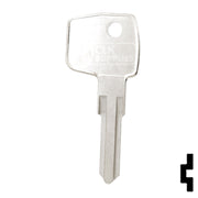 Uncut Key Blank | Canada Post | 1632 Office Furniture-Mailbox Key Ilco