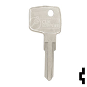 Uncut Key Blank | Canada Post | 1632 Office Furniture-Mailbox Key Ilco