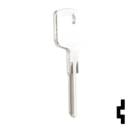 Uncut Key Blank | Canada Post | 1632 Office Furniture-Mailbox Key Ilco