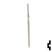 Uncut Key Blank | Canada Post | 1632 Office Furniture-Mailbox Key Ilco