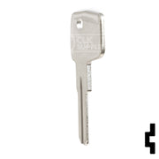 Uncut Key Blank | Canada Post | 1632 Office Furniture-Mailbox Key Ilco