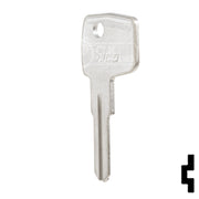 Uncut Key Blank | Canada Post | 1632 Office Furniture-Mailbox Key Ilco