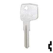 Uncut Key Blank | Canada Post | 1632 Office Furniture-Mailbox Key Ilco