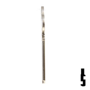 Uncut Key Blank | Canada Post | P54F Office Furniture-Mailbox Key Ilco