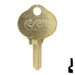 Uncut Key Blank | CCL | BD310 Office Furniture-Mailbox Key Framon Manufacturing Company, Inc