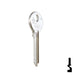 Uncut Key Blank | CCL | L1003M Office Furniture-Mailbox Key Ilco