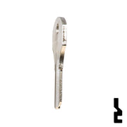 Uncut Key Blank | CCL | SR1000V Office Furniture-Mailbox Key Ilco