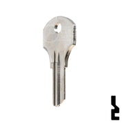 Uncut Key Blank | CCL | SR1000V Office Furniture-Mailbox Key Ilco