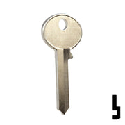 Uncut Key Blank | CCL | X1000FR Office Furniture-Mailbox Key Ilco