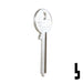Uncut Key Blank | CCL | X1000FR Office Furniture-Mailbox Key Ilco