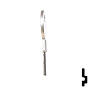 Uncut Key Blank | Chicago | 1041E, CG22 Office Furniture-Mailbox Key Ilco