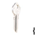 Uncut  Key Blank | Chicago |1041G, CG1 Office Furniture-Mailbox Key Ilco