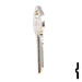 Uncut  Key Blank | Chicago |1041G, CG1 Office Furniture-Mailbox Key Ilco