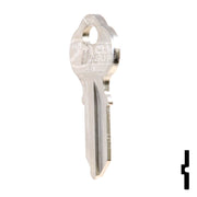 Uncut  Key Blank | Chicago |1041G, CG1 Office Furniture-Mailbox Key Ilco