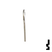 Uncut Key Blank | Chicago | 1041TR Office Furniture-Mailbox Key Ilco