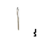 Uncut Key Blank | Chicago | 1041TR Office Furniture-Mailbox Key Ilco