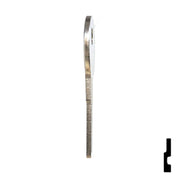 Uncut Key Blank | Chicago | 1041X Office Furniture-Mailbox Key Ilco