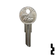 Uncut Key Blank | Chicago | C1041C Office Furniture-Mailbox Key Ilco