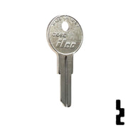 Uncut Key Blank | Chicago | C1041C Office Furniture-Mailbox Key Ilco