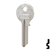 Uncut Key Blank | Chicago, CCL | CG18,C1041R Office Furniture-Mailbox Key JMA USA