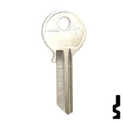 Uncut Key Blank | Chicago, CCL | CG18,C1041R Office Furniture-Mailbox Key JMA USA